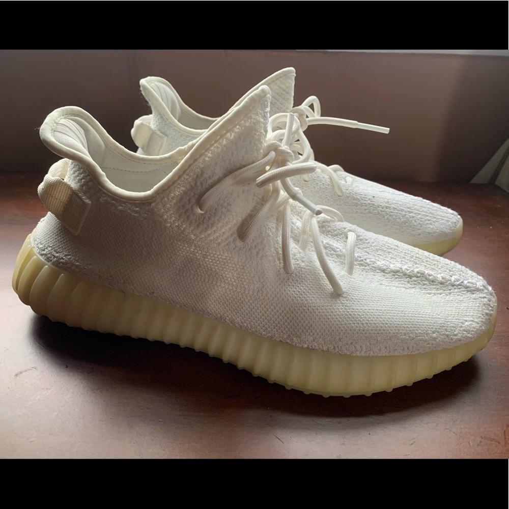 Yeezy 350 V2 Triple White sz.10.5